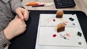 Тест кварцевого агломерата AVANT!!!!