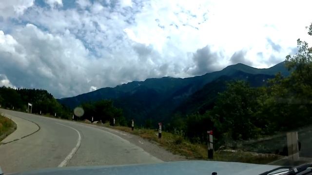 GRUZJA  CZ. 2 - MESTIA (Грузия - вторая часть - Местиа) (Georgia - part 2 - Mestia) смотреть онлайн