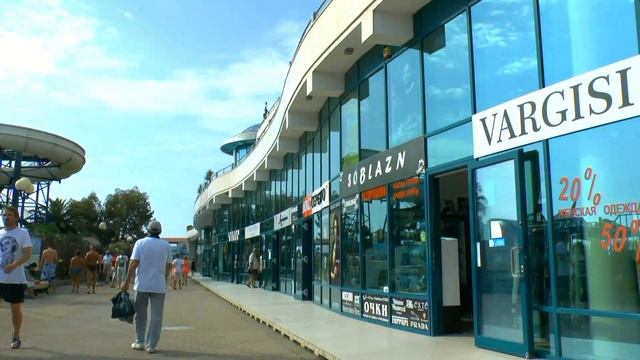 DJ ANACONDA Сочи город надежды смотреть онлайн