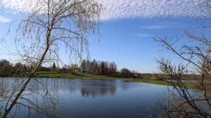 ХРАМ. РЕМОНТ-4-ПОЛЫ. СЛУЖБА ВЕЛ. ПОСТ. 2024