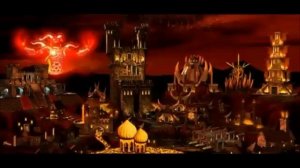 Heroes of Might and Magic 3 - музыка всех городов | HOMM