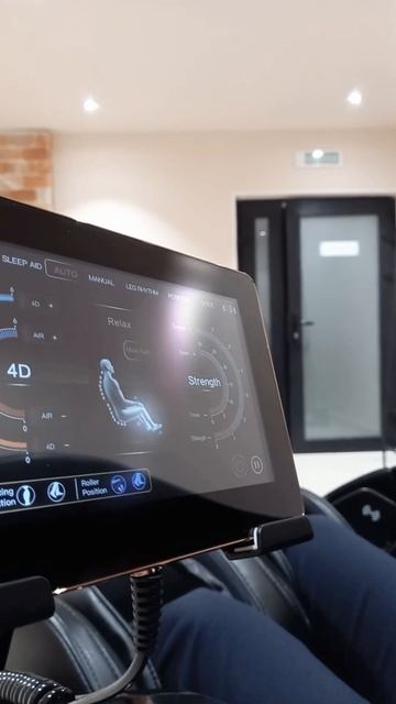 СПА-центр санатория Солнечный берег смотреть онлайн