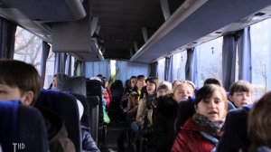 Детский экспресс - 2013 |T| РЮЗ в Скандинавии