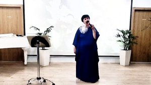 концерт ансамбля Хорошее настроение 24.04.2025г. "Весна пришла"