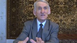 Христианское свидетельство Виктора Ивановича Сомова