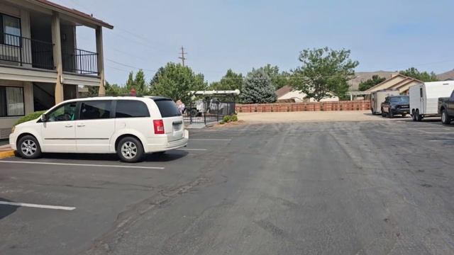 Americas Best Value Inn Carson City: предлагающий комфортабельное размещение по доступной цене. смотреть онлайн