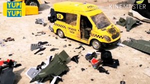 😎😎😎 Разбиваем молотком игрушки. 🔨🔨🔨