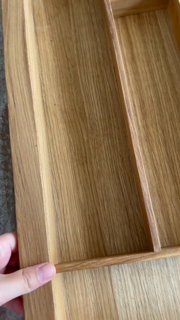 Крутой лоток для столовых приборов! смотреть онлайн