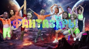 Час без взрослых. Про попугаев.