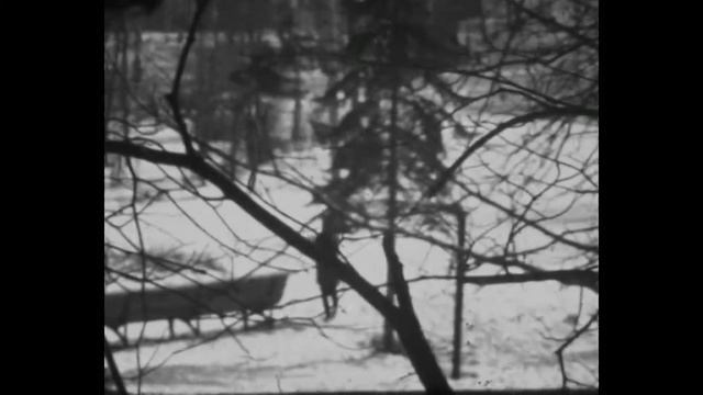 Зарница, 60-е годы смотреть онлайн