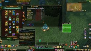 Демнолог АЗ в обновление 16.0. Приятно удивил после правок, впечатления.