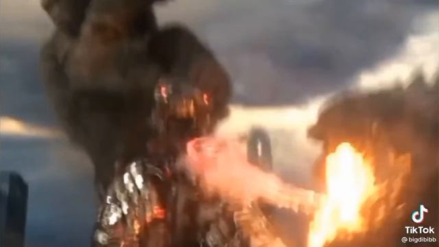 брат за брата горой стоит! 