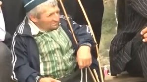 Проповедь на аварском языке Муфтия РД Шейха Ахмад Хаджи Афанди (къ с)💖