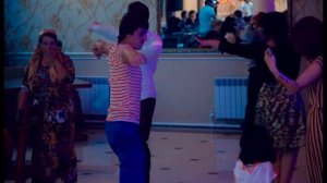 АМИРАН СУЛТАНОВ И ГУЛИСАТ СУЛТАНОВА. ДАРГИНСКИЕ ПЕСНИ