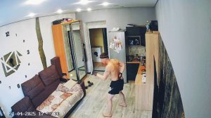 упражнения с мячеком (бокс)