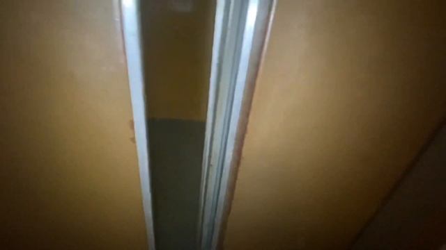 Лифт МЛЗ 1996 г.в. V=0,71 м/с Q=400 кг. смотреть онлайн