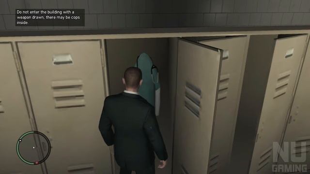 Walkthrough GTA 4 Jimmy Pegorino - Flatline смотреть онлайн