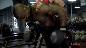 Бодибилдинг Мотивация - Bodybuilding Motivation #8