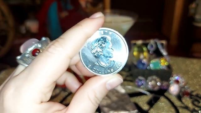 СЕРЕБРЕННЫЙ ЗАМОЛ ОТ КРИЗИСА. ОЧЕНЬ СИЛЬНО. ДЛЯ ВСЕХ ▴ ВЕДЬМИНА ИЗБА. ИНГА ХОСРОЕВА смотреть онлайн