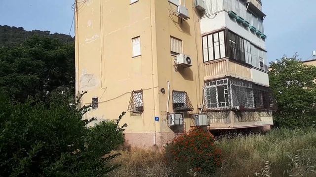 И ещё несколько слов о "прекрасной" израильской жизни. смотреть онлайн