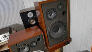 акустика Victor JS 570 Pro38Sound