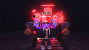 Я ПРОШЕЛ THE FOUNDATION (ЭТО РЕАЛЬНО ТРУДНО!)