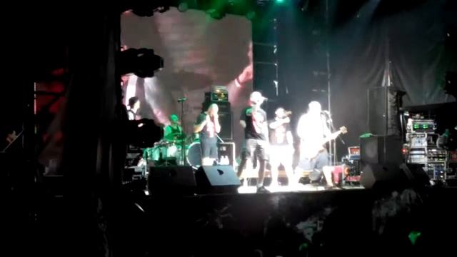 Брутто Тарасова гора! Почувствуй эту силу! смотреть онлайн