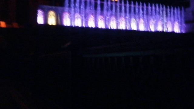 Представление в парке Лога ч4 смотреть онлайн