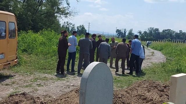 ТАЬЗЕТ У КУШТОВЫХ 09.07.2022.