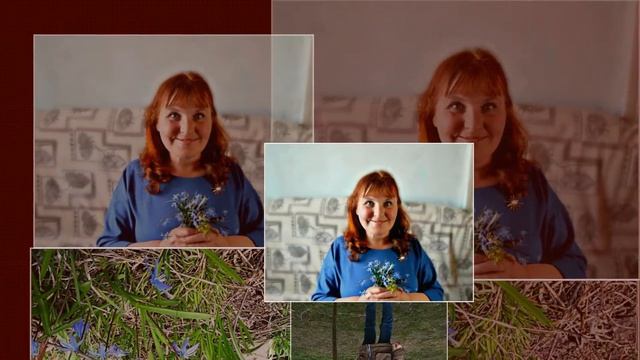 Я хочу подснежников ! Подснежников хочу ! смотреть онлайн