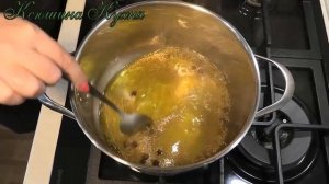 Пикули из огурцов на зиму