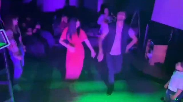 Самая Классная Лезгинка 2022 Парень Четко ALISHKA FAMIL Баркалла Balaken смотреть онлайн