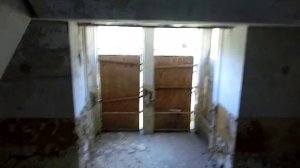 ГСВГ.Казарма вч 42030 ближня к штабу, Altes Lager. 22.07. 2014 года