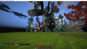 Играю в "Жопогорящую " игру ,"ONLY UP"