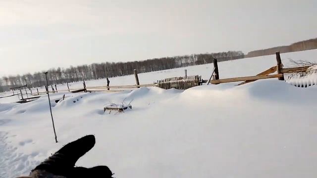 13.01.22 обсыпаю дом снегом, и т. д. смотреть онлайн