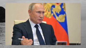 Белый дом в состоянии шoкa! ПУТИН ЖЕСТКО ОТВЕТИЛ ТРАМПУ НА УГРОЗЫ!