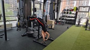 Николаева Оксана, чк ТФ ХОВРИНО, 30 раз