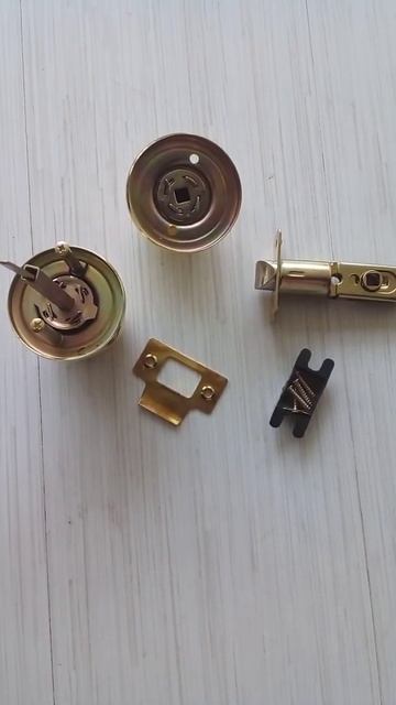 Механизм дверной ручки смотреть онлайн