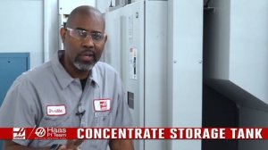 Haas Coolant Refill Option - Simple Maintenance - Haas Automation, Inc.