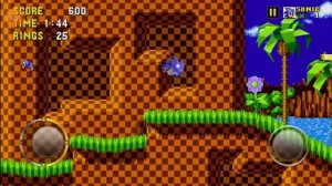 sonic 1-соник 1| Доктор эггман