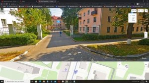 Яндекс-Карты. Работаем с полезными сервисами Яндекса.