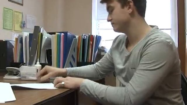 Юридическая клиника Жанны Самойловой. Выпуск 3 смотреть онлайн