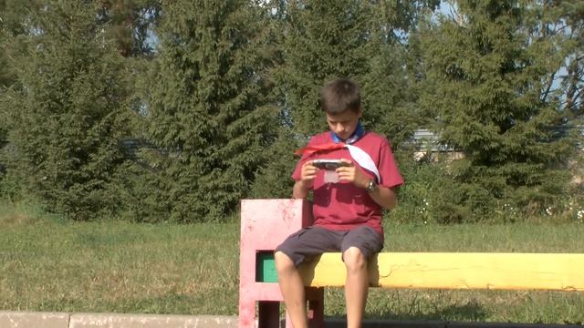 2014 2 смена ролик 4 отряд смотреть онлайн