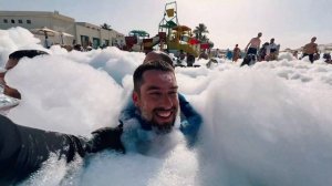 Тунис, отель Iberostar Selection Kuriat Palace Monastir