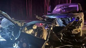 Три человека погибли и двое пострадали в ДТП в Пермском крае