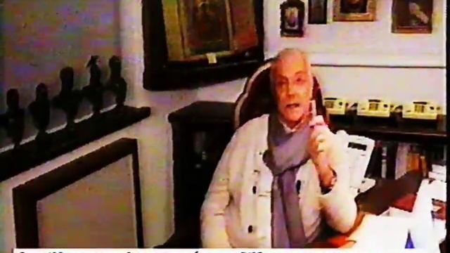 Кусок программы Бесогон ТВ Россия 24 21 ноября 2017