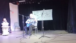 Перелетный сиз соколик. Песня