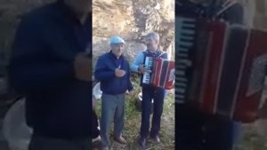 Лакские песни мухсин
