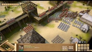 Praetorians HD Remaster Из всех Галльских племен