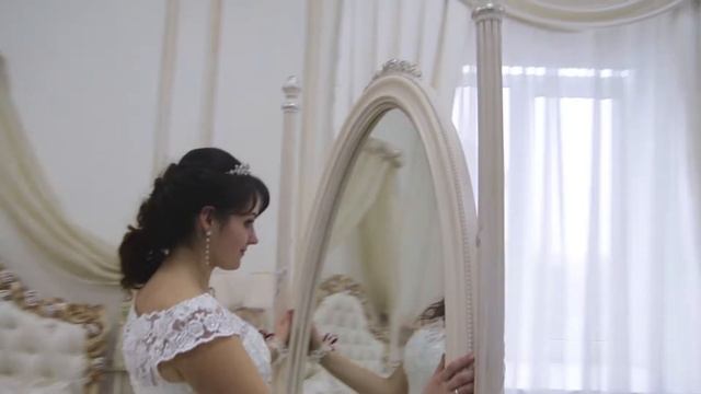 Свадебный ролик, Свадебная съемка, Видеооператор на свадьбу Киев и Украина
